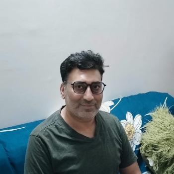 Prashant Sinha